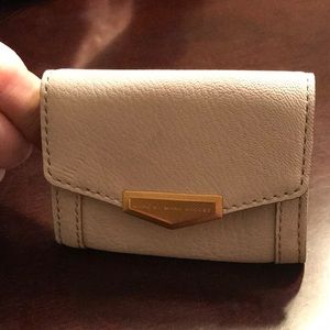 Marc by Marc Jacobs credit card case